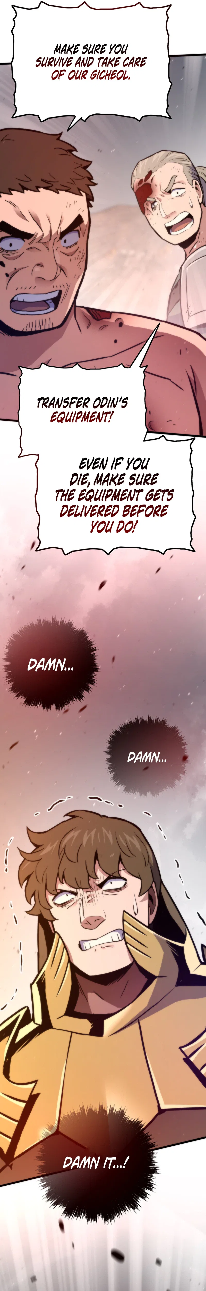Past Life Returner Chapter 188 – Page 19