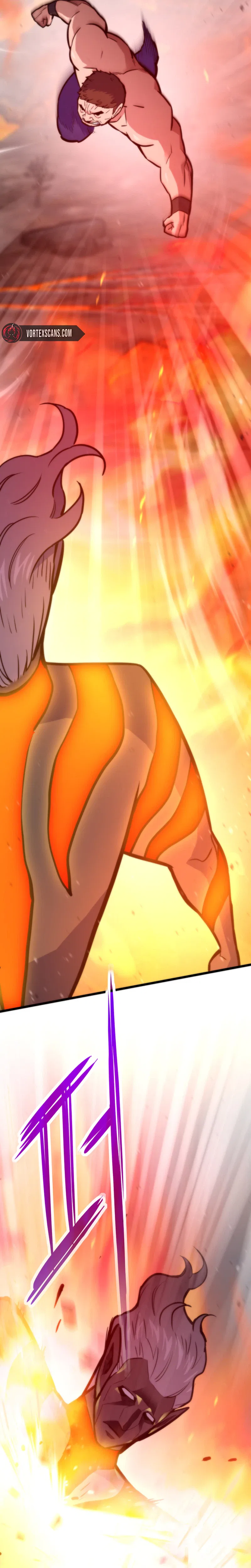 Past Life Returner Chapter 188 – Page 25