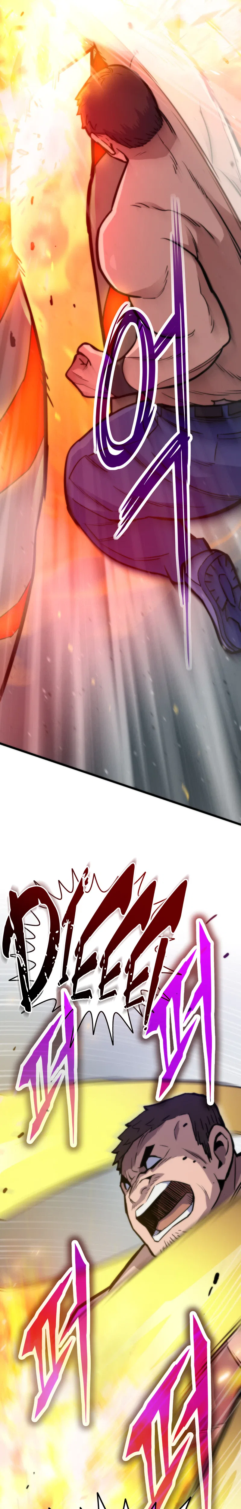 Past Life Returner Chapter 188 – Page 26