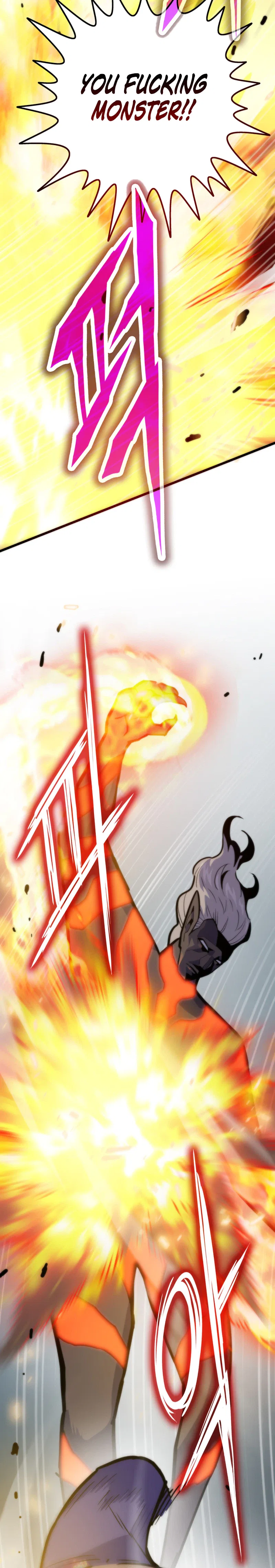 Past Life Returner Chapter 188 – Page 27