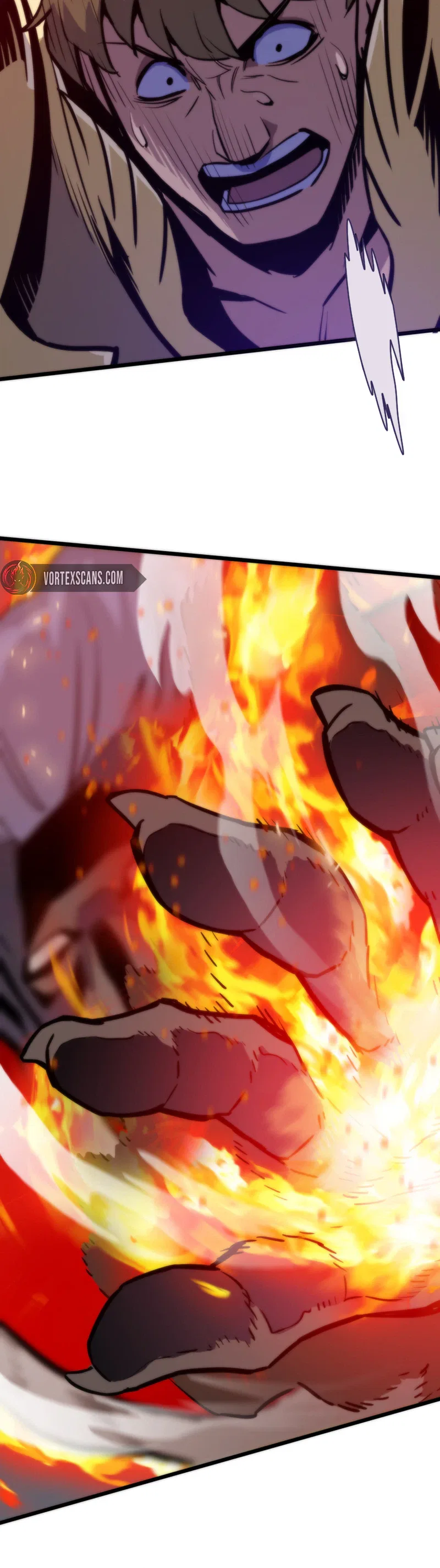 Past Life Returner Chapter 188 – Page 30