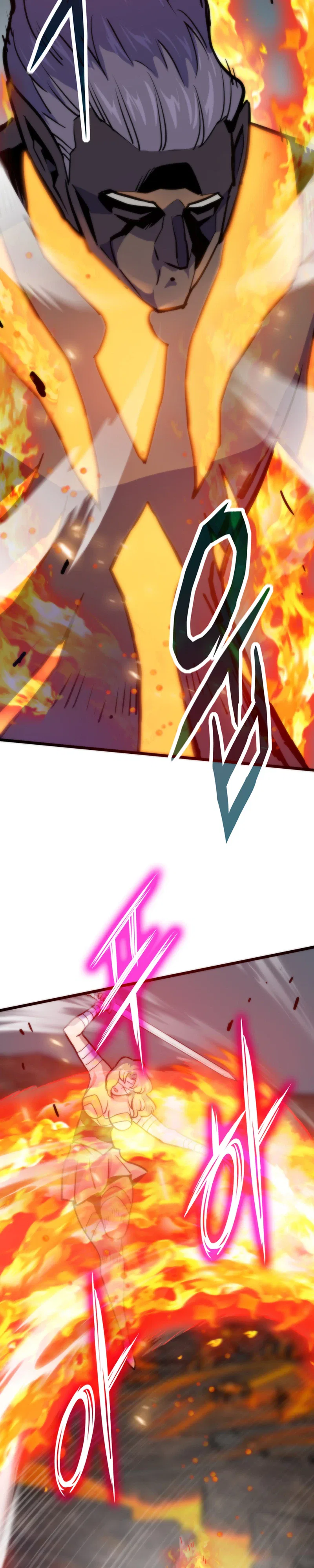 Past Life Returner Chapter 188 – Page 33