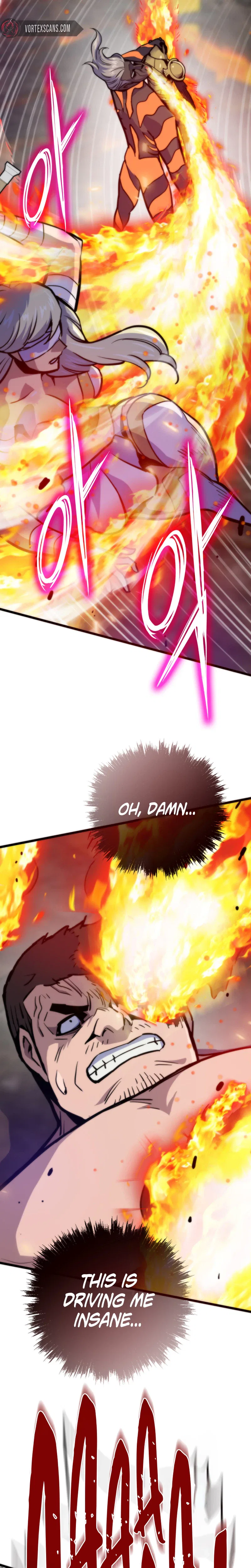 Past Life Returner Chapter 188 – Page 34