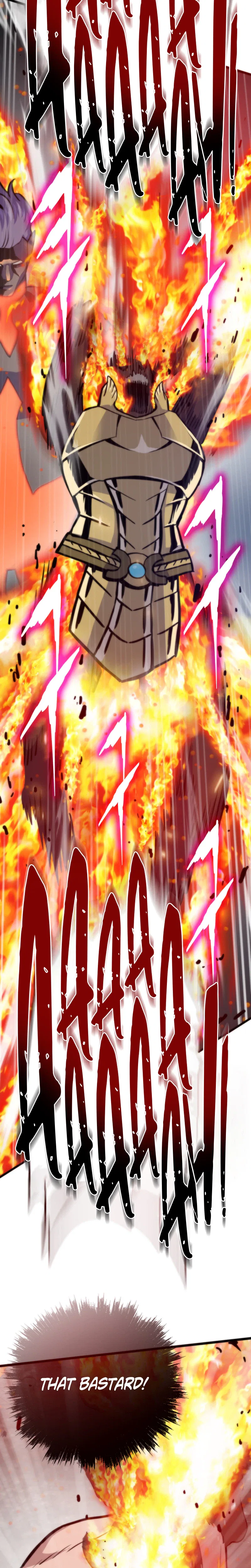 Past Life Returner Chapter 188 – Page 35