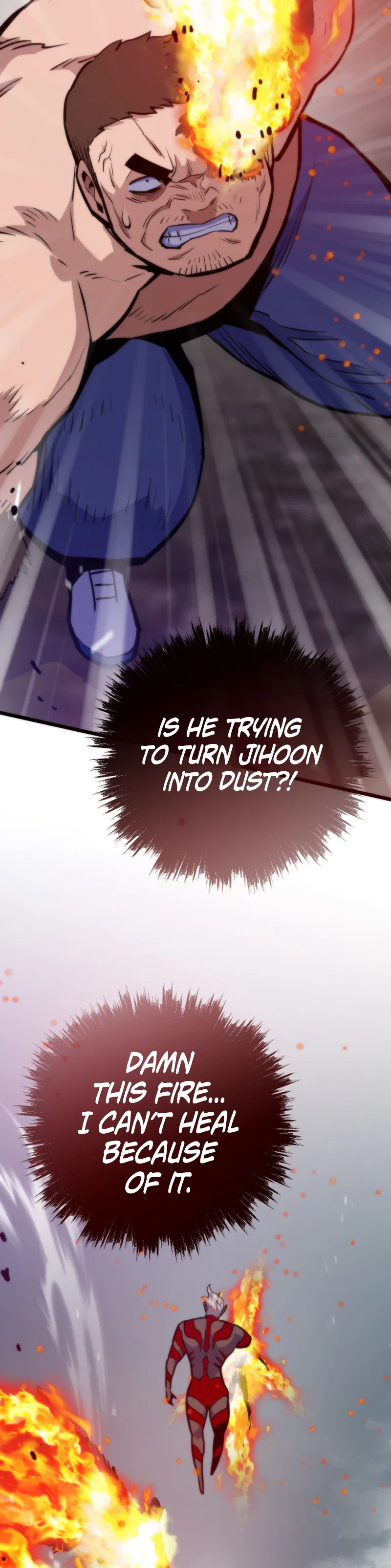 Past Life Returner Chapter 188 – Page 36