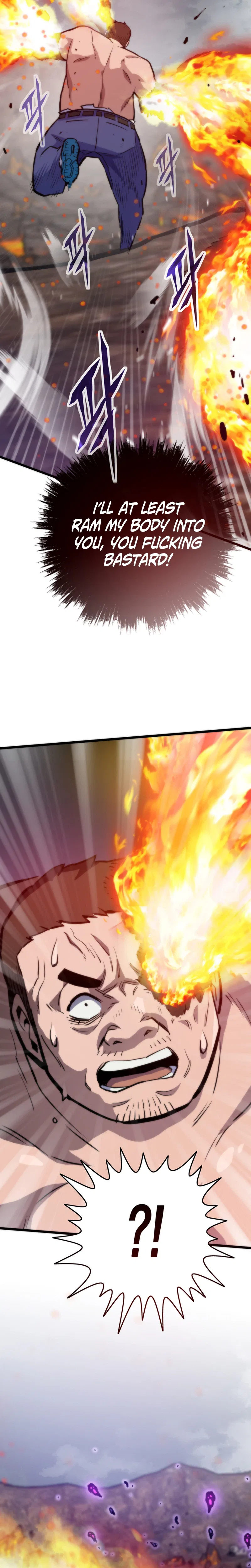 Past Life Returner Chapter 188 – Page 37