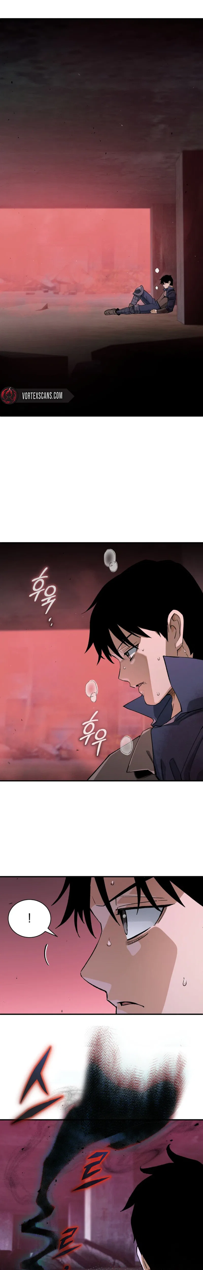 Blood Demon Reincarnation Chapter 67 – Page 9