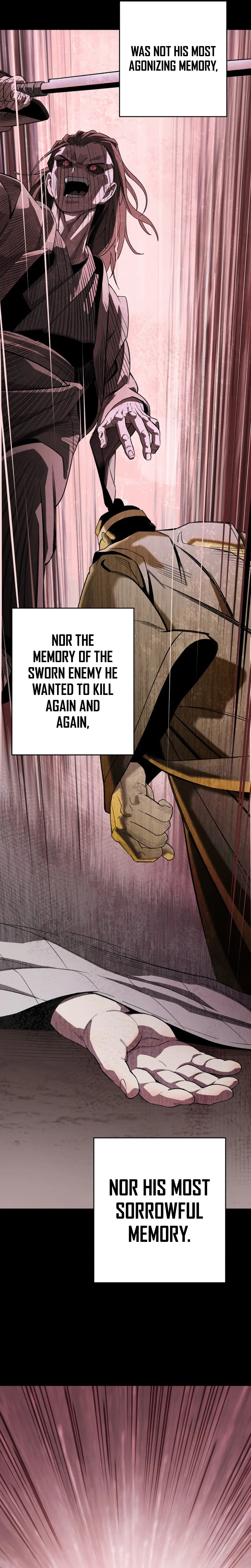 Blood Demon Reincarnation Chapter 67 – Page 17