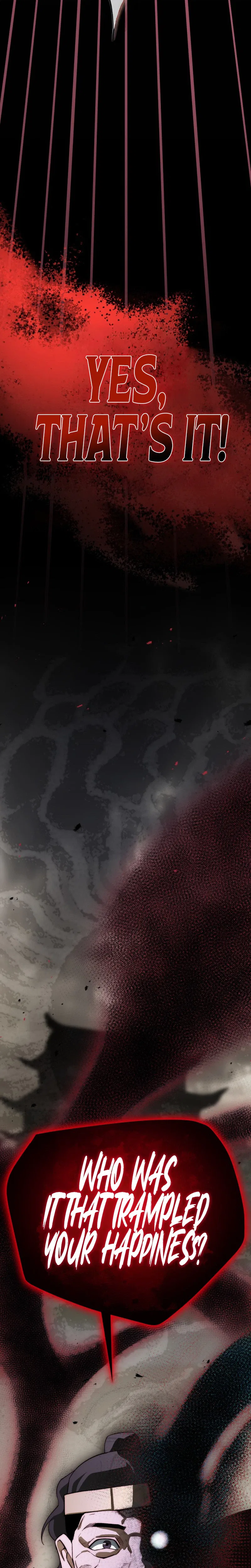 Blood Demon Reincarnation Chapter 67 – Page 30