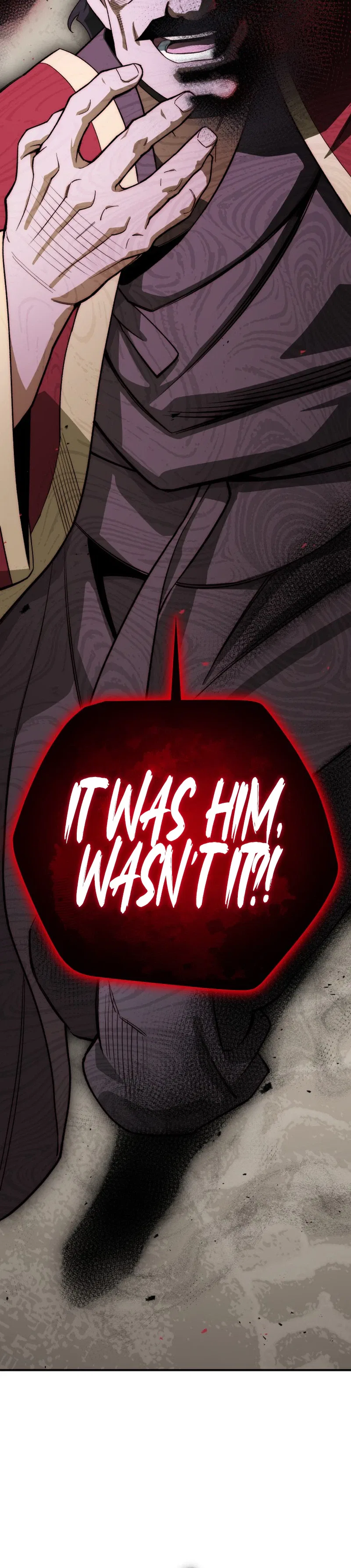 Blood Demon Reincarnation Chapter 67 – Page 31
