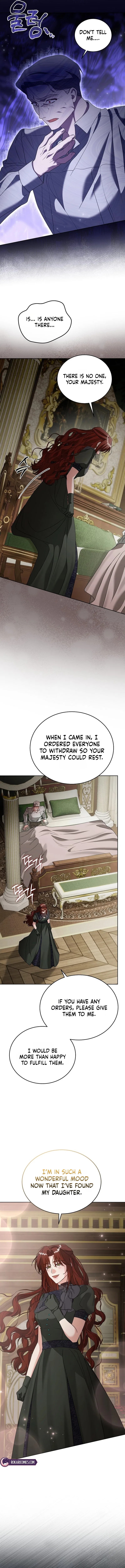 Vengeance Begins with Marriage Chapter 49 – Page 5