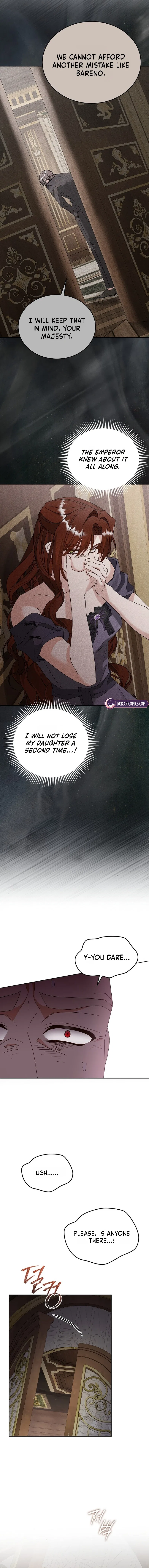 Vengeance Begins with Marriage Chapter 49 – Page 6