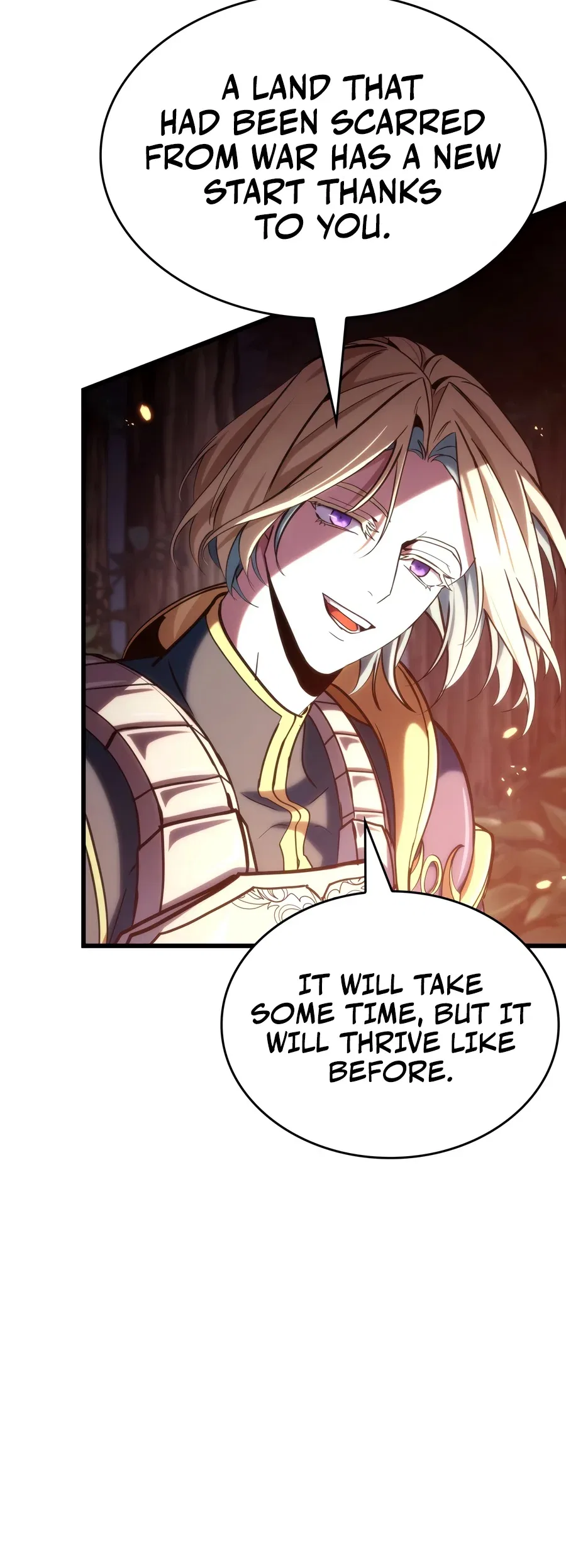 Crimson Reset Chapter 62 – Page 5