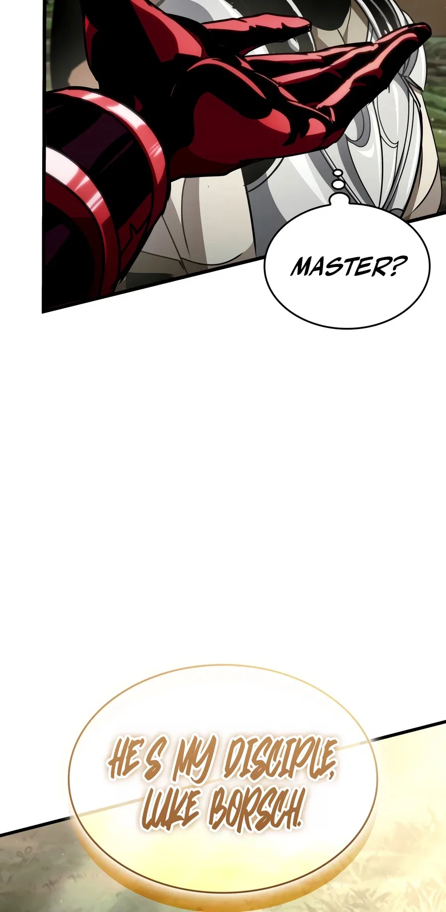 Crimson Reset Chapter 62 – Page 13