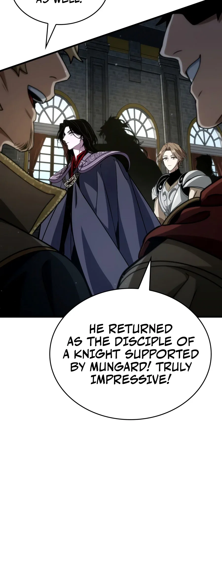 Crimson Reset Chapter 62 – Page 17