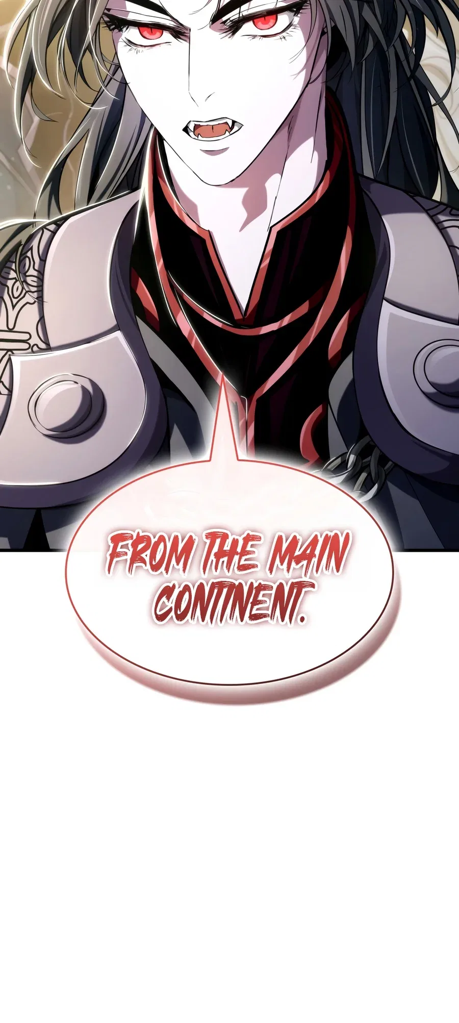 Crimson Reset Chapter 62 – Page 21