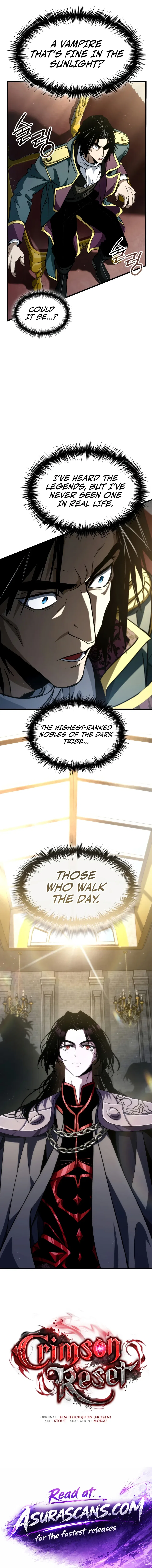 Crimson Reset Chapter 62 – Page 22