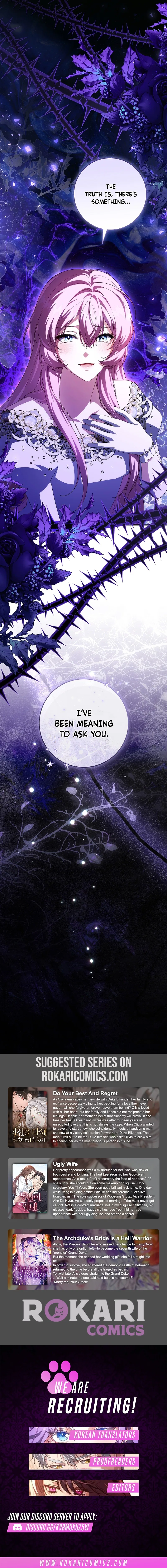 The Abandoned Prince’s Ghost Bride Chapter 34 – Page 14