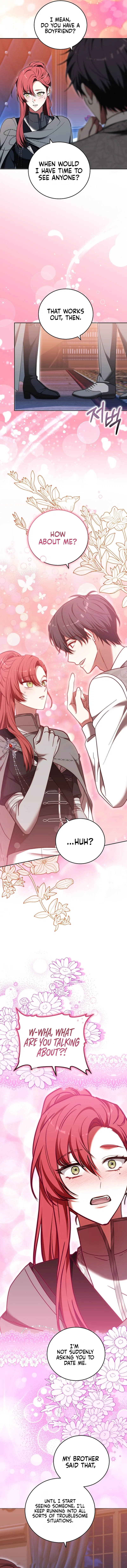101st Confession Chapter 79 – Page 9