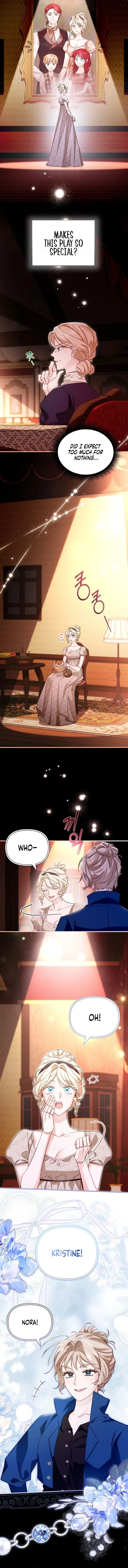 The Villainess Directs a RoFan Chapter 44 – Page 4