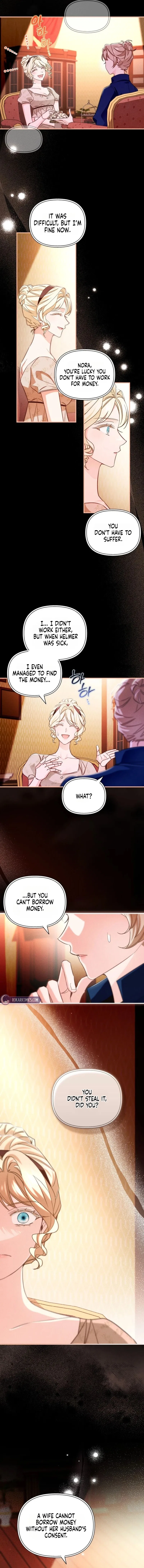 The Villainess Directs a RoFan Chapter 44 – Page 6