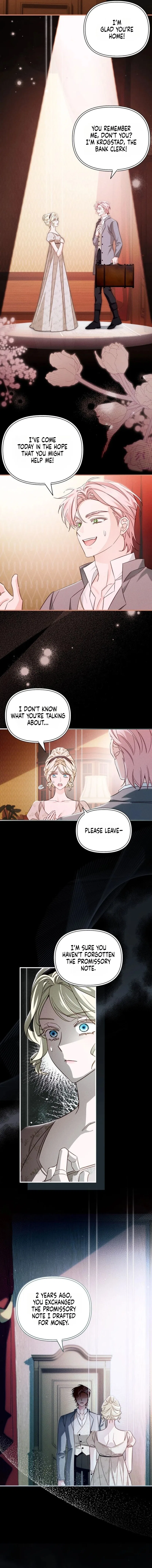 The Villainess Directs a RoFan Chapter 44 – Page 10
