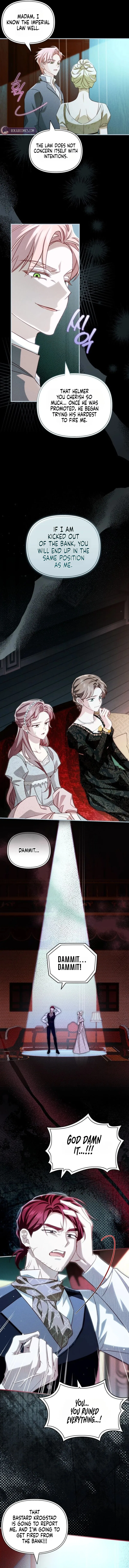 The Villainess Directs a RoFan Chapter 44 – Page 12