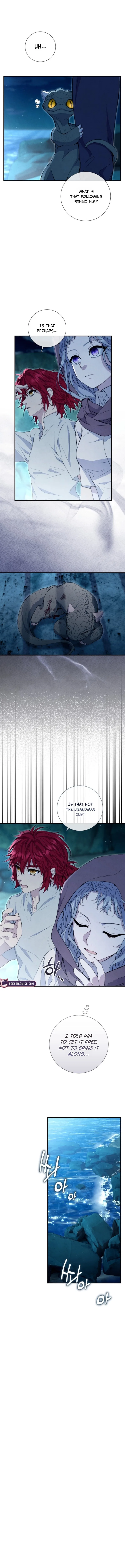 Don’t Look for the Resurrected Villainess Chapter 46 – Page 12