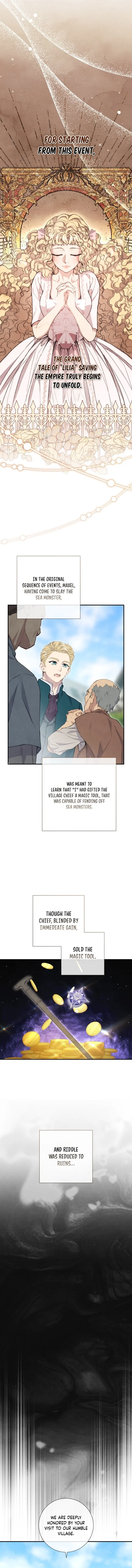 Don’t Look for the Resurrected Villainess Chapter 46 – Page 14
