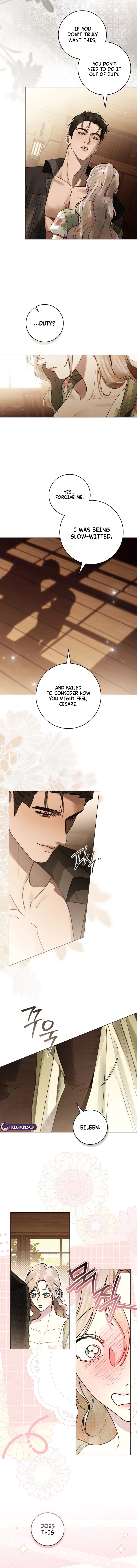 Wicked Husband Chapter 47 – Page 2