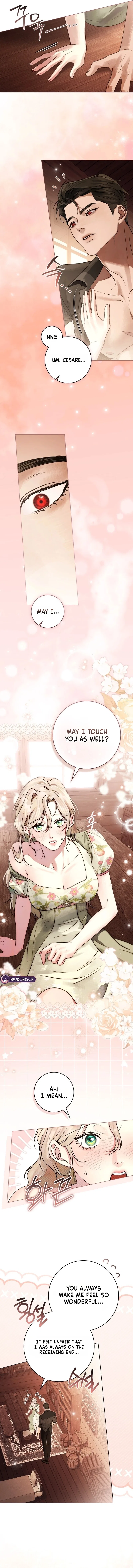 Wicked Husband Chapter 47 – Page 4