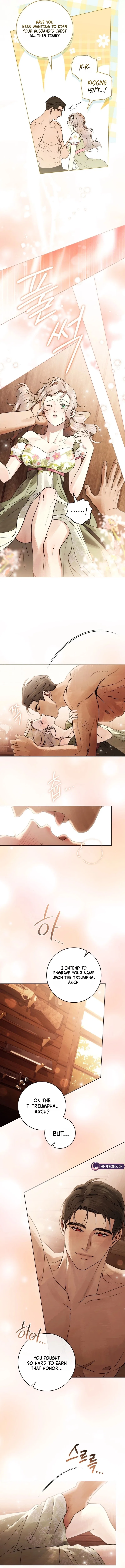 Wicked Husband Chapter 47 – Page 7