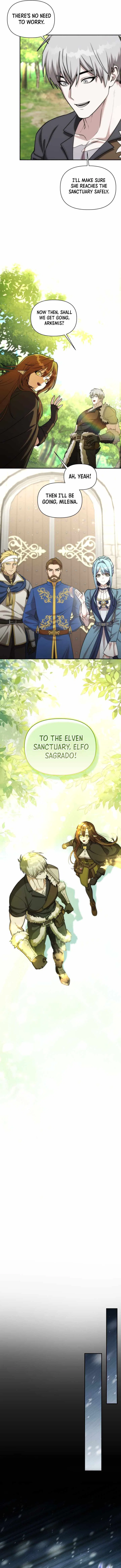 A Barbarian’s Adventure in a Fantasy World Chapter 71 – Page 9