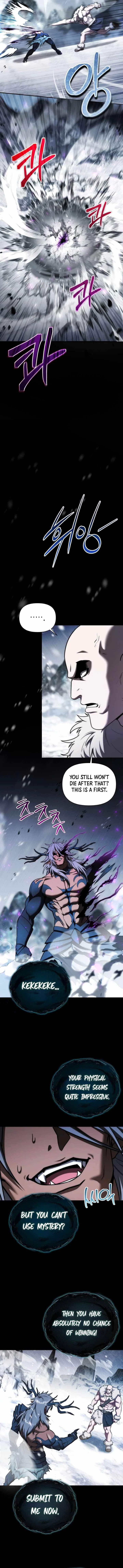 A Barbarian’s Adventure in a Fantasy World Chapter 71 – Page 13