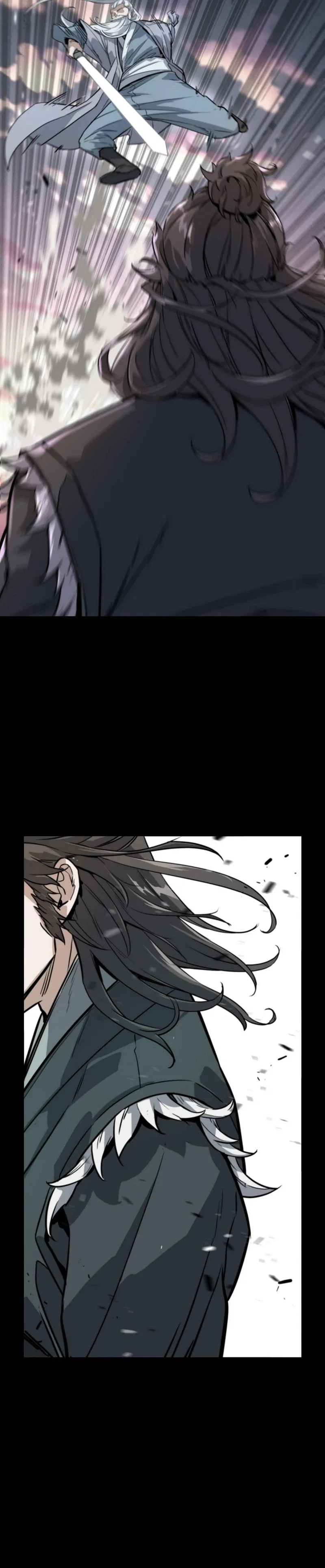 The Crimson Dragon Martial Emperor Chapter 1 – Page 15