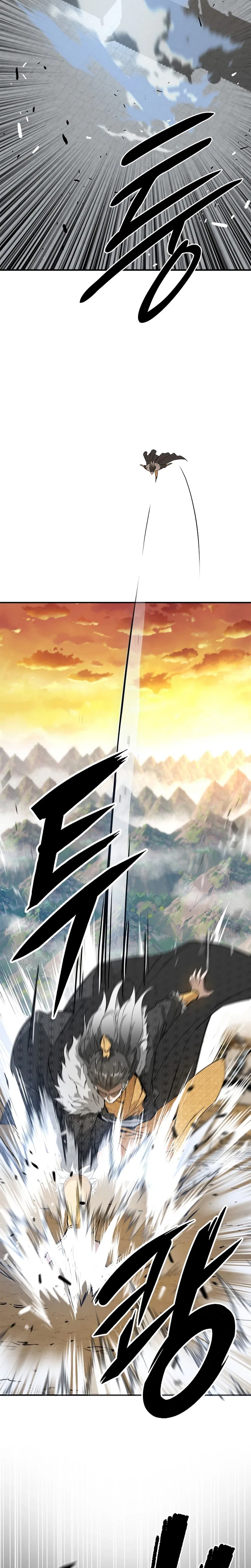 The Crimson Dragon Martial Emperor Chapter 1 – Page 28