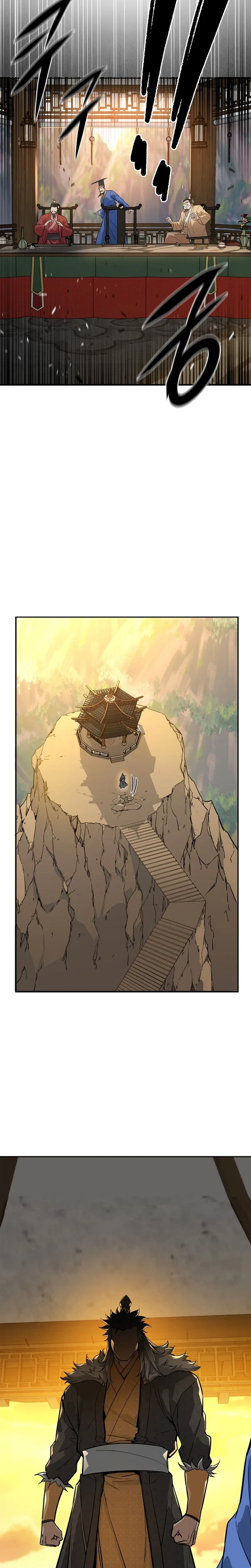 The Crimson Dragon Martial Emperor Chapter 1 – Page 29