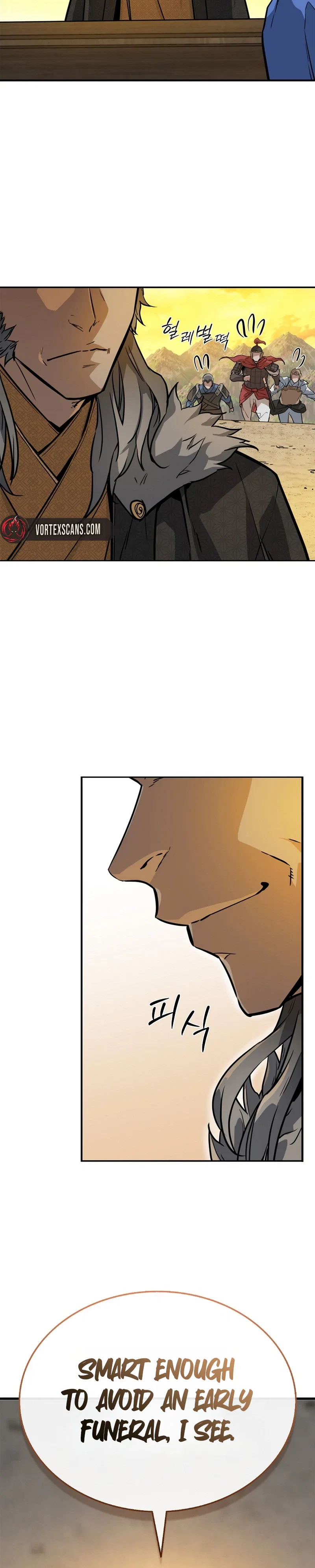 The Crimson Dragon Martial Emperor Chapter 1 – Page 30