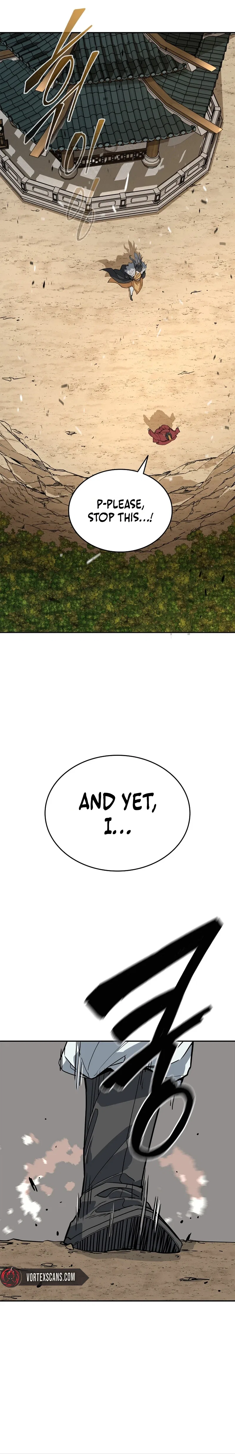 The Crimson Dragon Martial Emperor Chapter 1 – Page 42