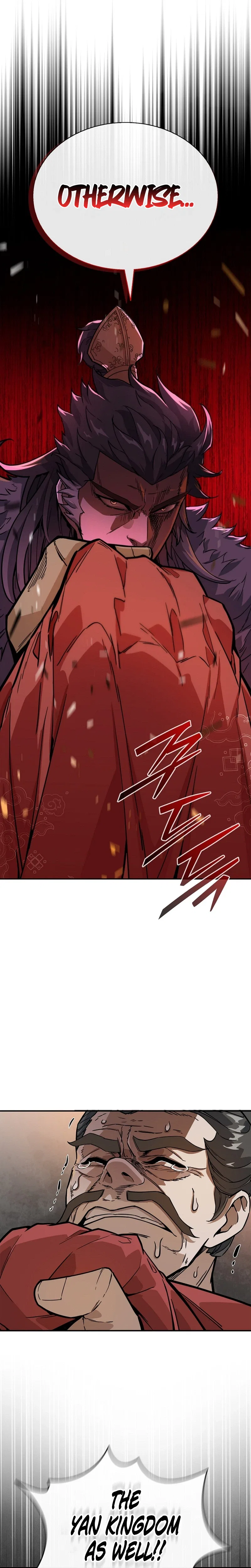 The Crimson Dragon Martial Emperor Chapter 1 – Page 47