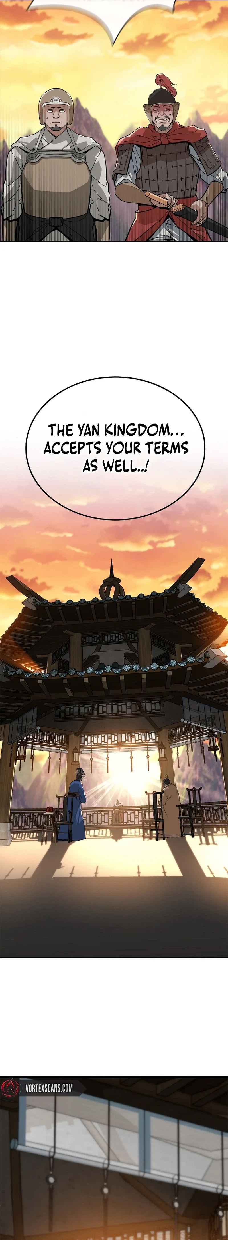 The Crimson Dragon Martial Emperor Chapter 1 – Page 48