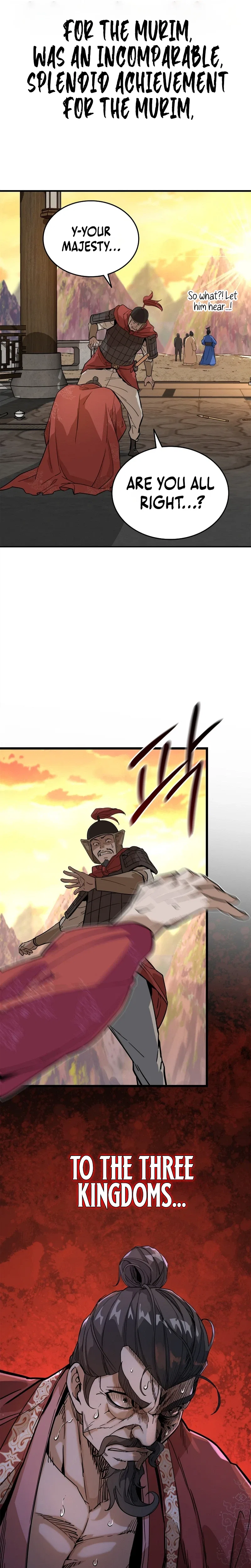 The Crimson Dragon Martial Emperor Chapter 1 – Page 52