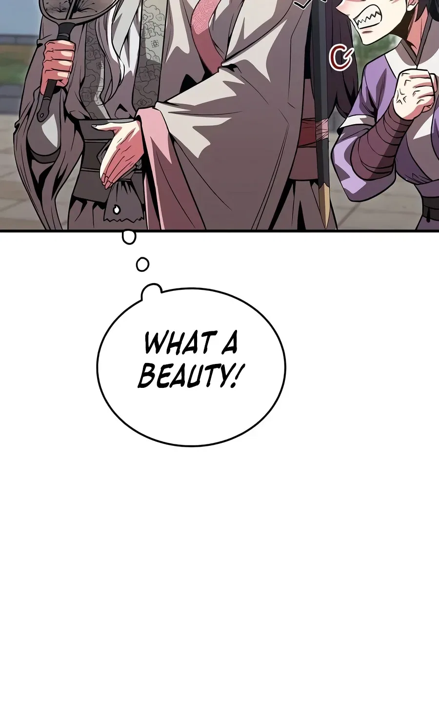 The Ruler Of Darkness Chapter 32 – Page 10