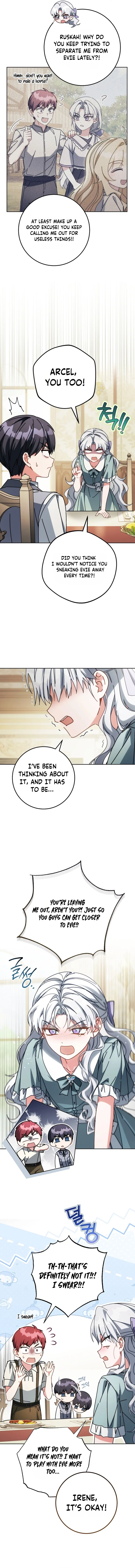 Can I Cry Now? Chapter 60 – Page 2