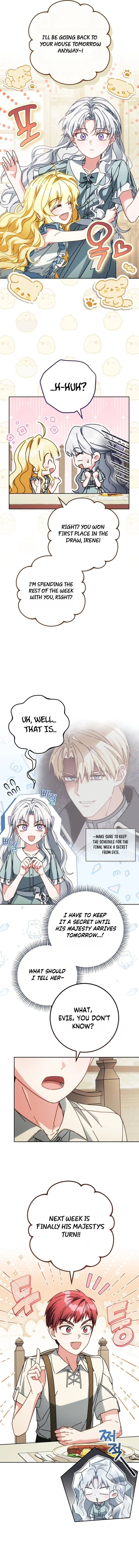Can I Cry Now? Chapter 60 – Page 3