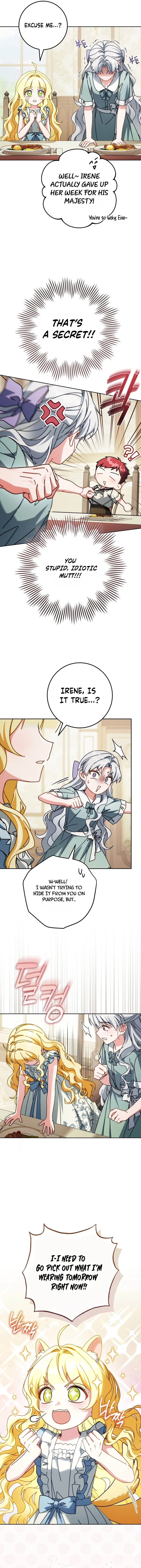 Can I Cry Now? Chapter 60 – Page 4