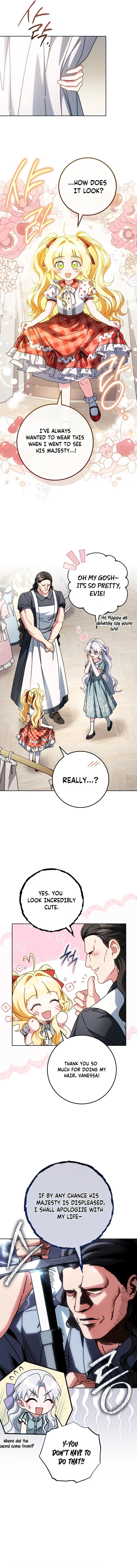 Can I Cry Now? Chapter 60 – Page 6