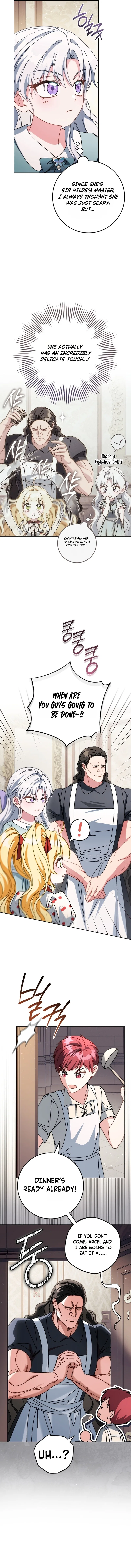 Can I Cry Now? Chapter 60 – Page 7