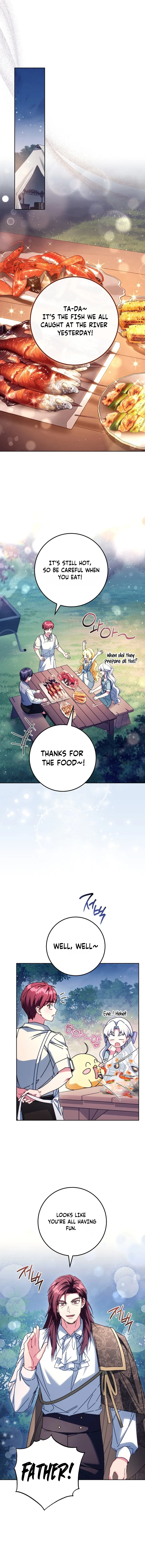 Can I Cry Now? Chapter 60 – Page 9