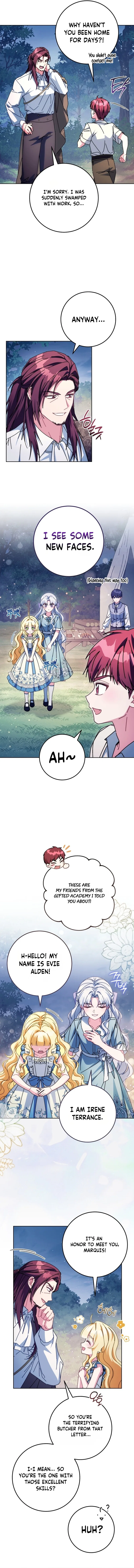 Can I Cry Now? Chapter 60 – Page 10